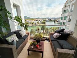 The Berth By The Cove (D4), Condominium #578608061